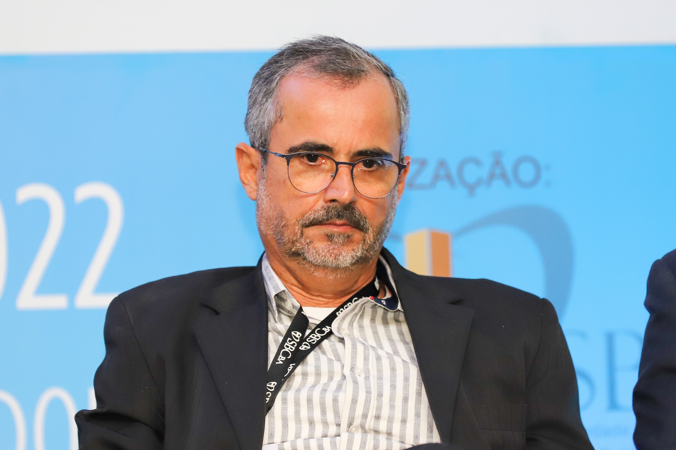 Dr. Paulo Barbosa          